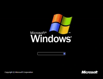 Spider Solitaire with Windows Theme gameplay large view
