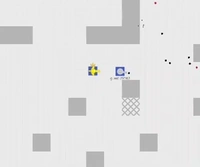 Block Tanks  gameplay small view