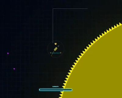 Brutal .io gameplay large view