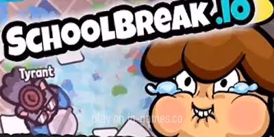 gameplay large view SCHOOLBRAKE  gameplay small view