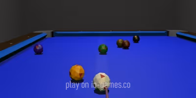 gameplay large view Billards by Tailuge  gameplay small view